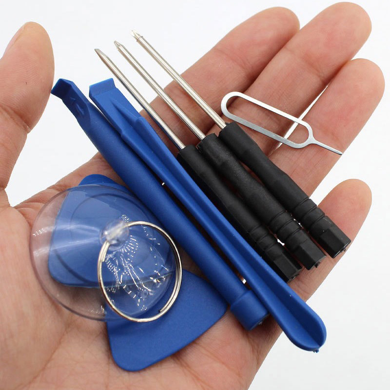 Electronics Repair Company - Set di 12 Cacciaviti Universali per