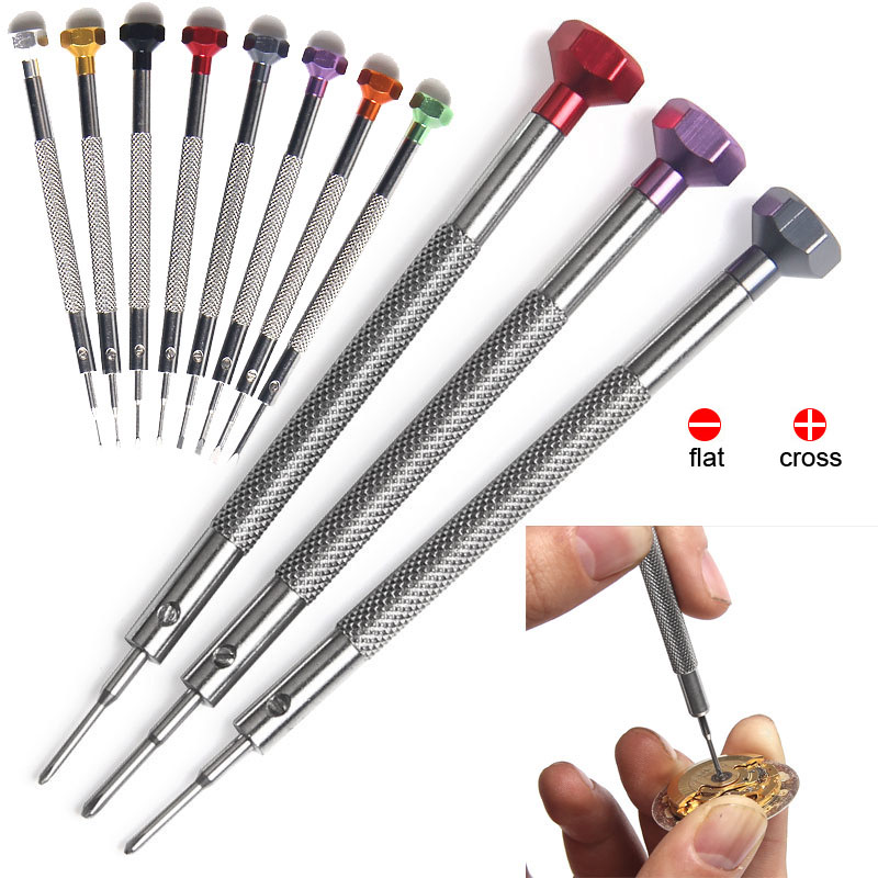 Electronics Repair Company - Cacciavite in acciaio inossidabile in lega