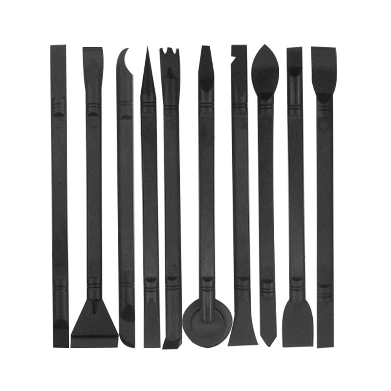 Spudger Plastic Set - 10 pz/set Più Nuovo 10 in