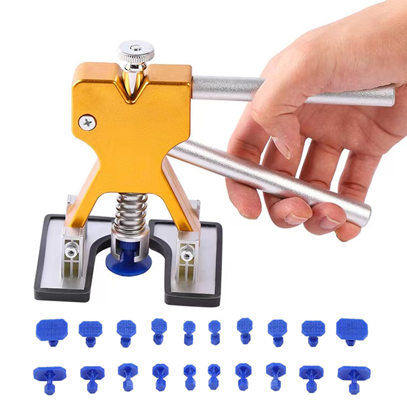 Spudger Plastic Set - Kit di estrattori in plastica per