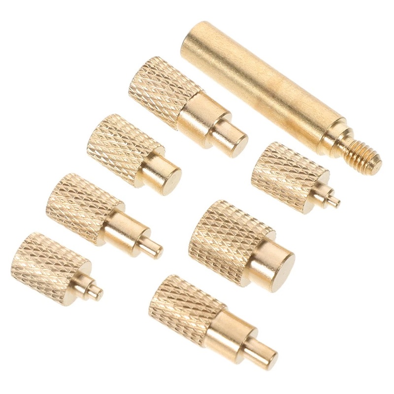 Electronics Repair Kit With Soldering Iron - Adattatore per punte di saldatura per