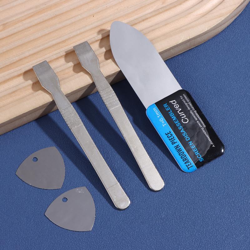 Electronics Repair Company - Nuovo kit professionale 5 in 1