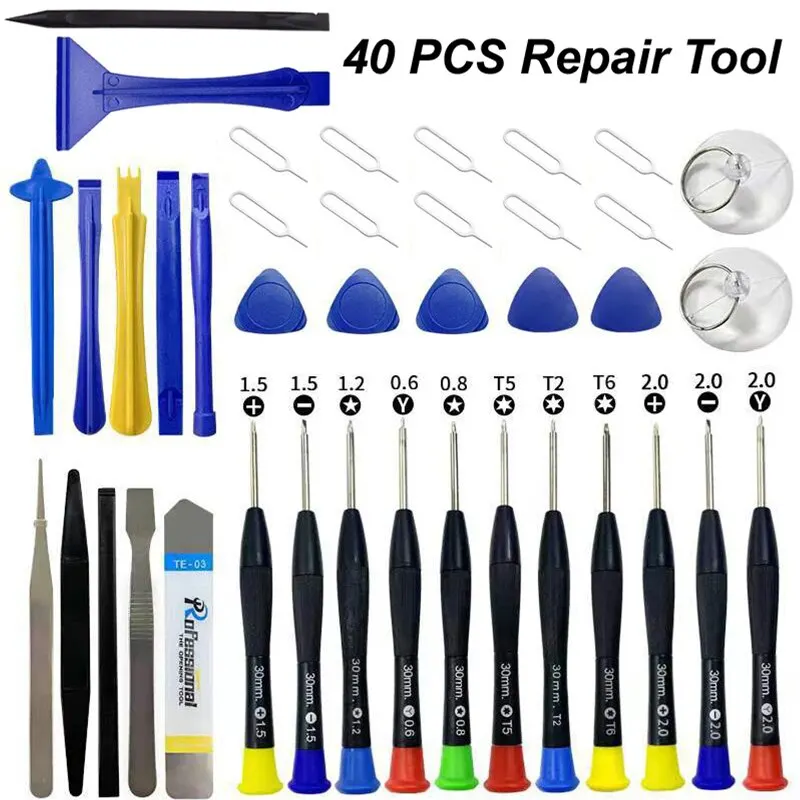 Electronics Repair Company - Strumenti di riparazione per telefoni cellulari