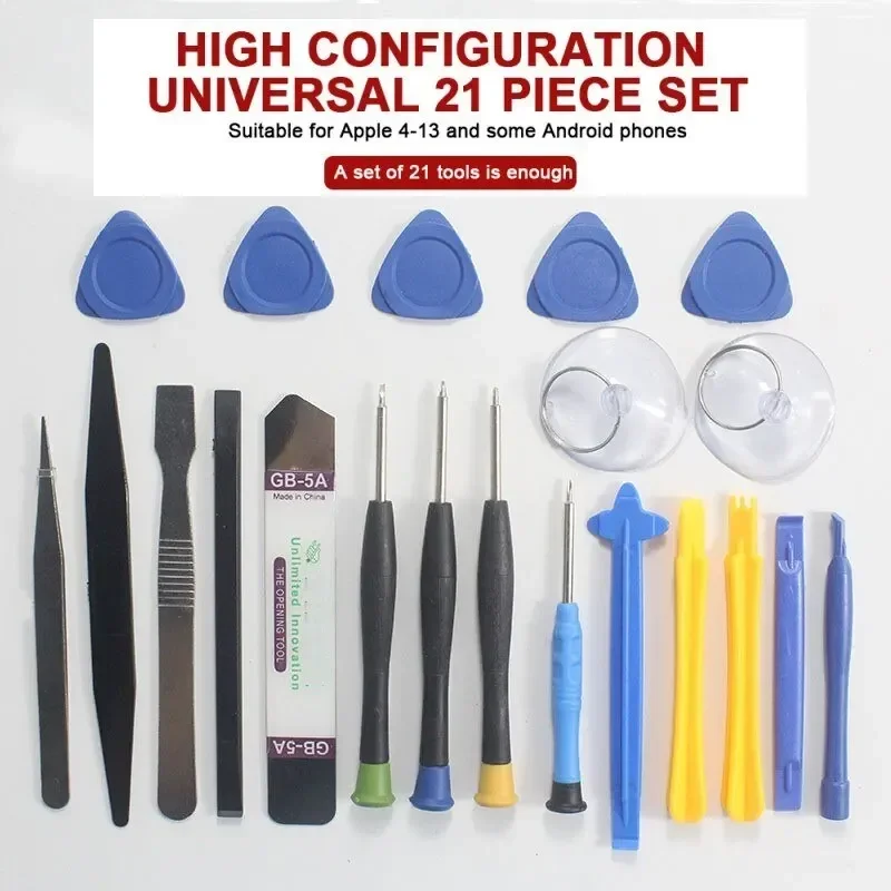 Electronics Repair Company - 21 in 1 Strumenti di riparazione