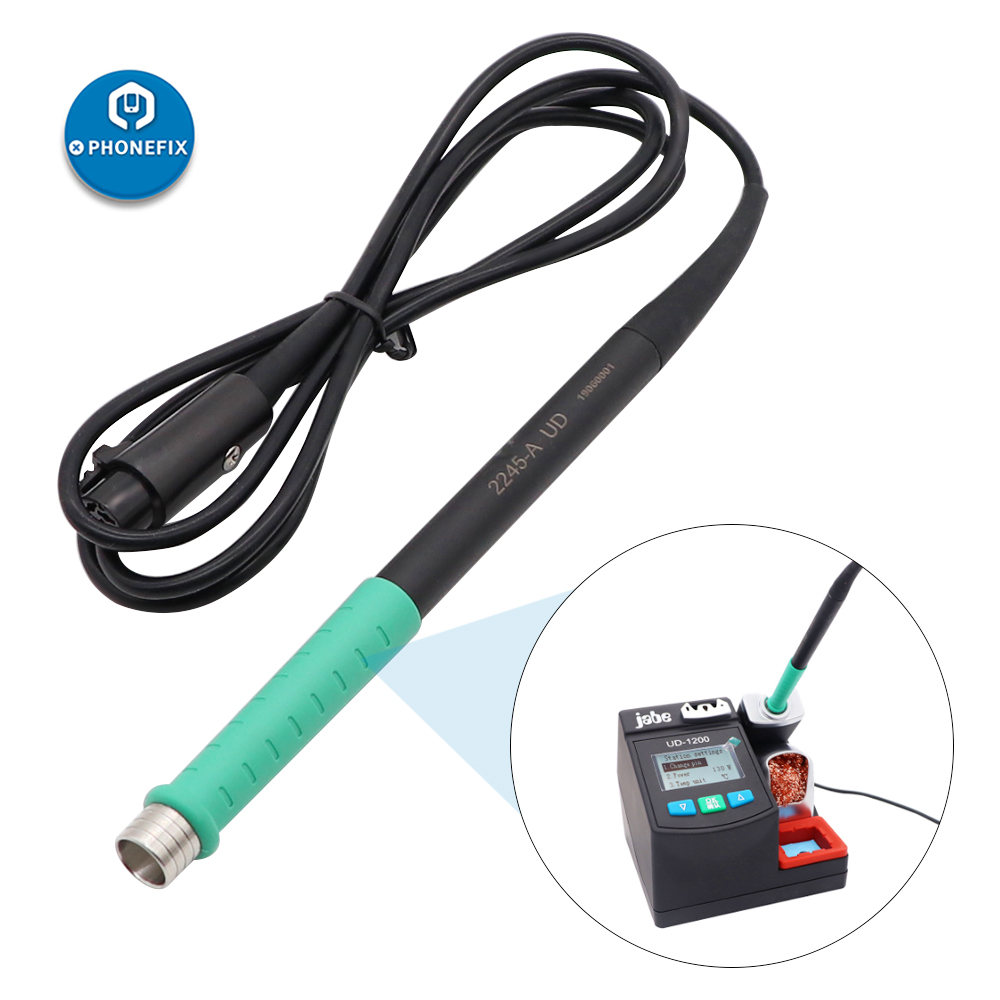 Maniglia di ricambio per salda - Electronics Repair Kit With Soldering Iron recensione e prezzo
