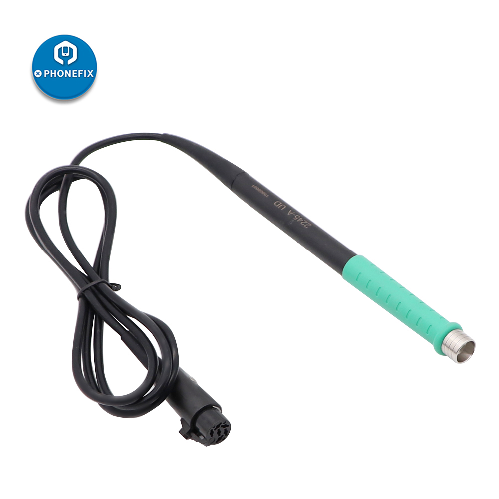 Maniglia di ricambio per salda - Electronics Repair Kit With Soldering Iron recensione e prezzo