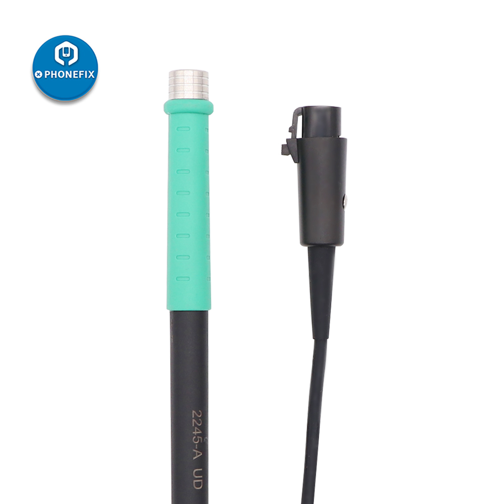 Maniglia di ricambio per salda - Electronics Repair Kit With Soldering Iron recensione e prezzo