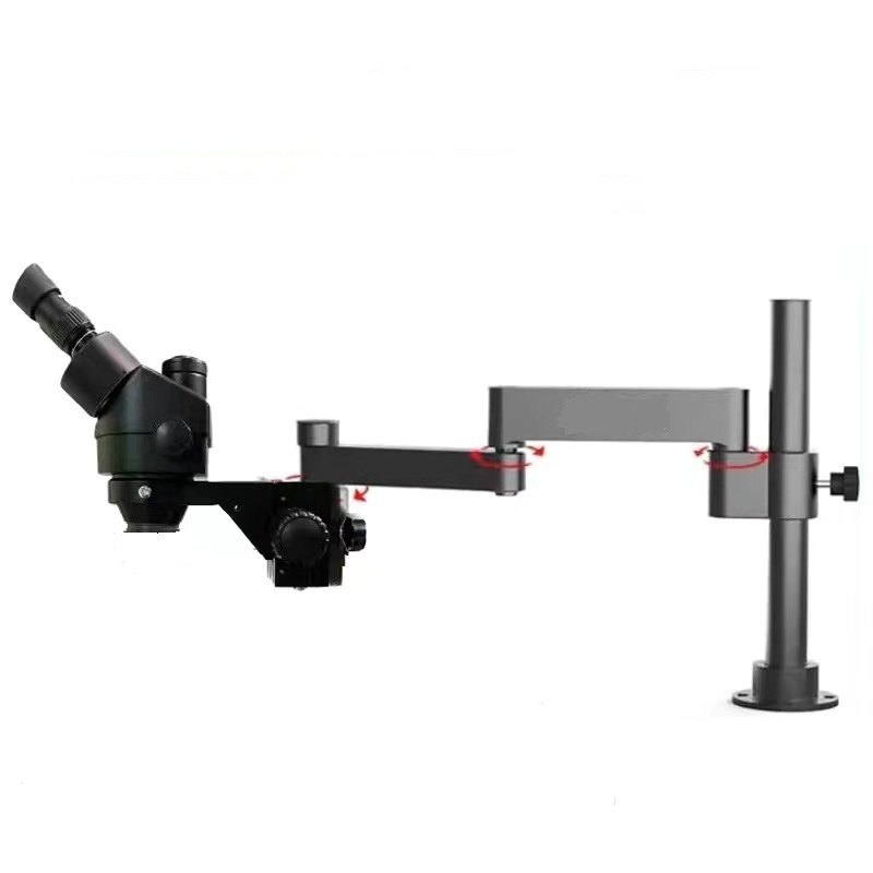 Microscopio Elettronico Trinoc - Electronics Repair Degree recensione e prezzo