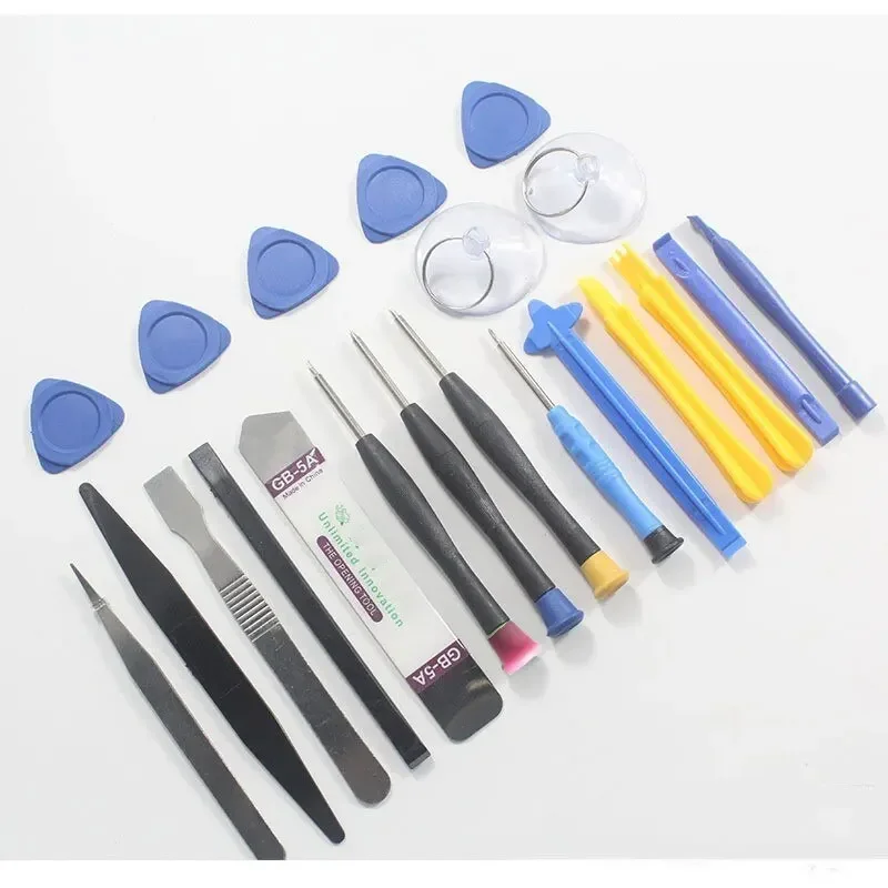 21 in 1 Strumenti di riparazio - Electronics Repair Company recensione e prezzo