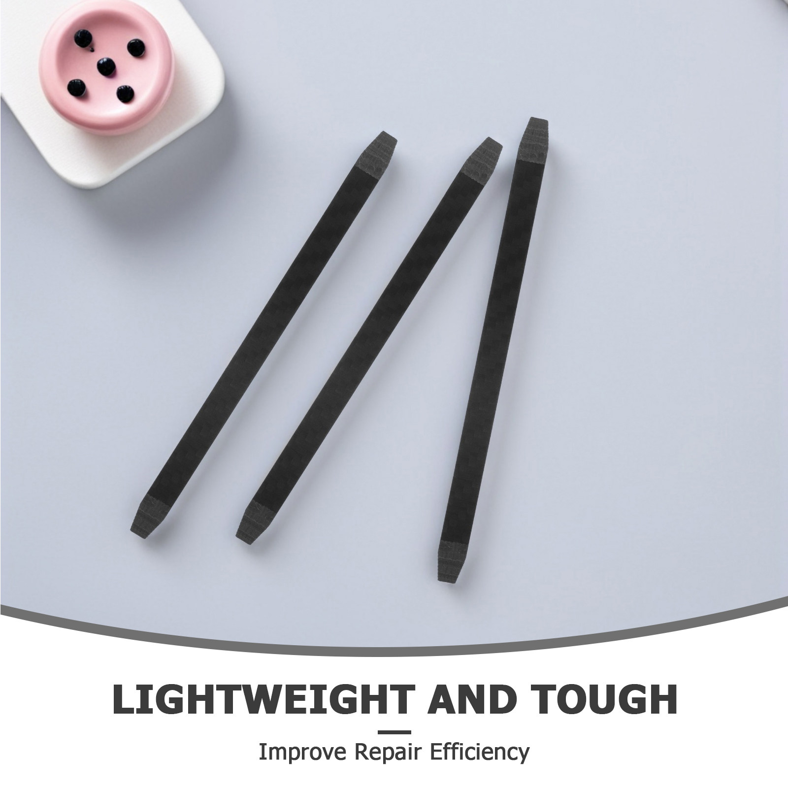 Set di 5 Strumenti per Riparaz - Spudger Plastic Set recensione e prezzo