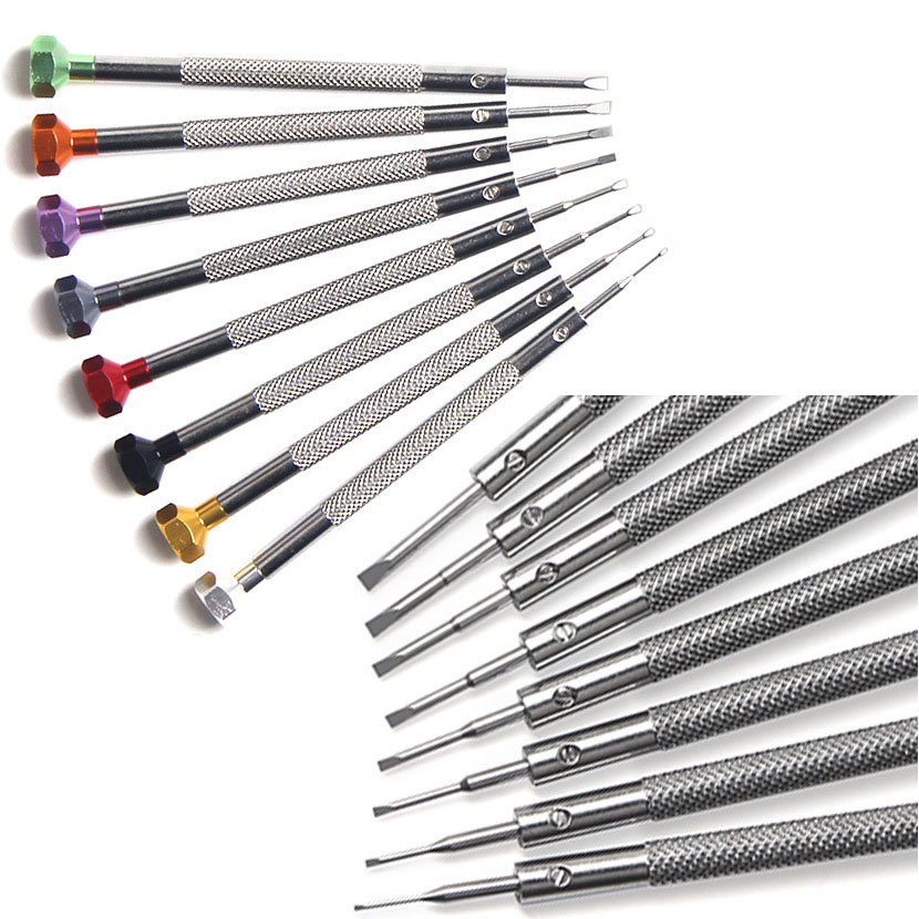 Cacciavite in acciaio inossida - Electronics Repair Company recensione e prezzo