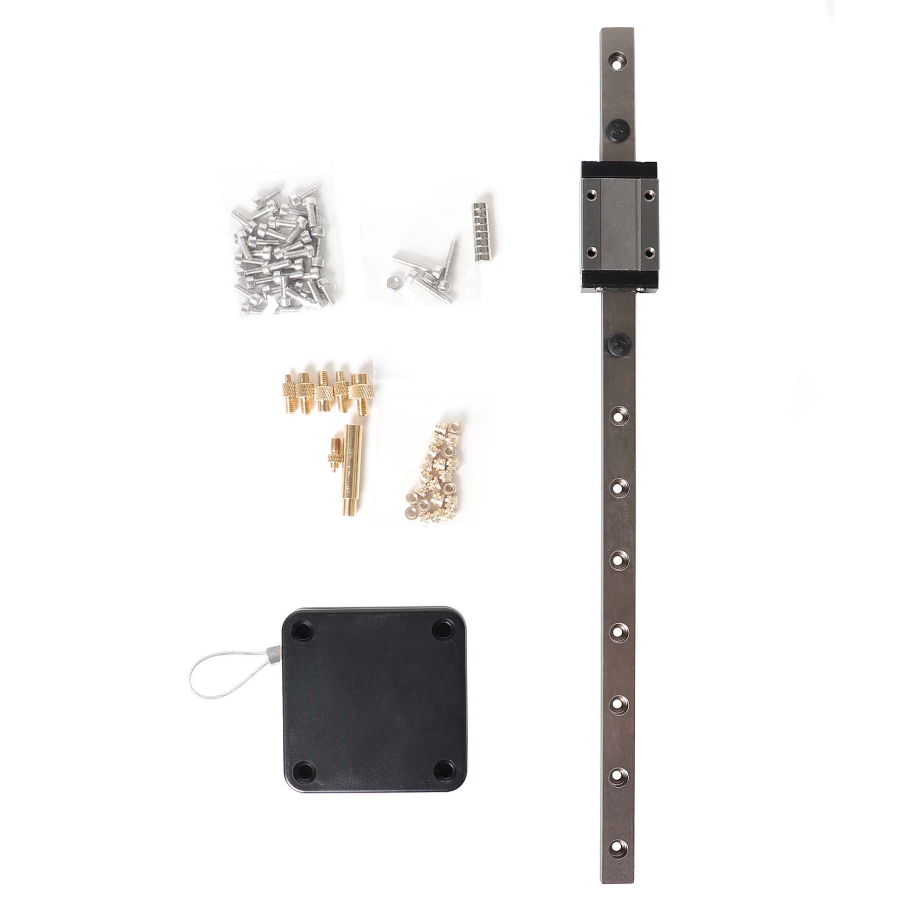 Blurolls Stealth Press Kit di  - Electronics Repair Kit With Soldering Iron recensione e prezzo