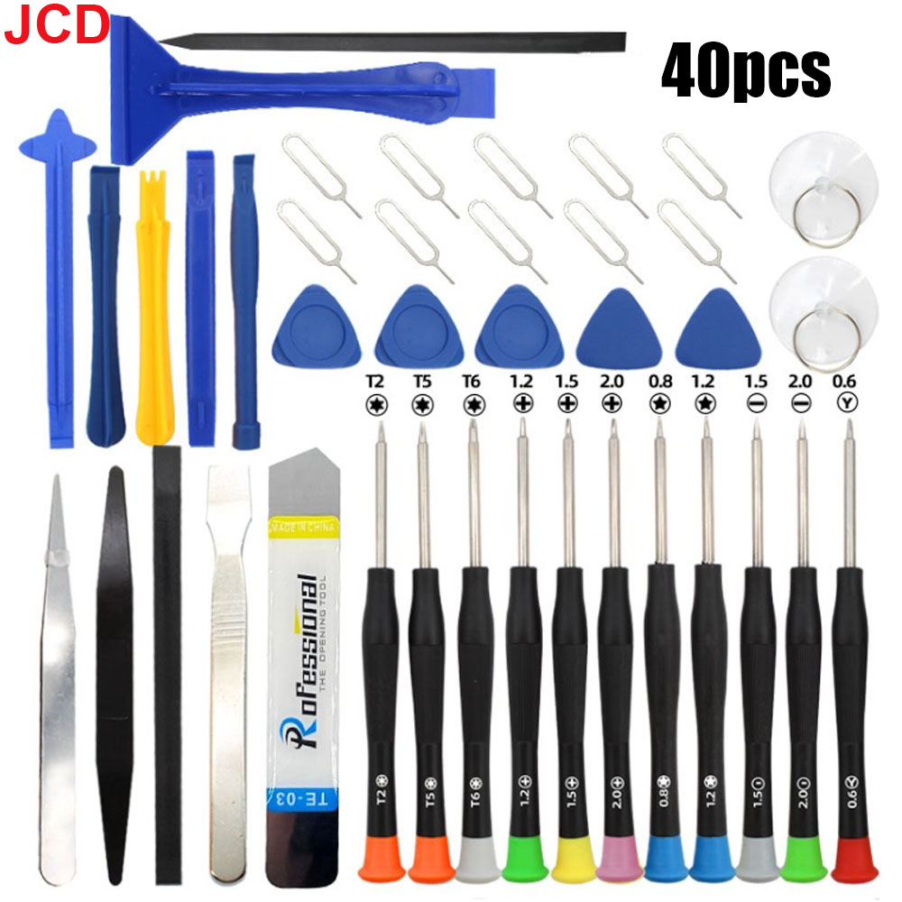Strumenti di riparazione per t - Electronics Repair Company recensione e prezzo