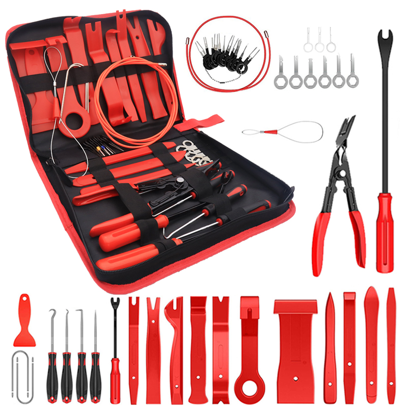 Kit di smontaggio per interni  - Spudger Plastic Set recensione e prezzo