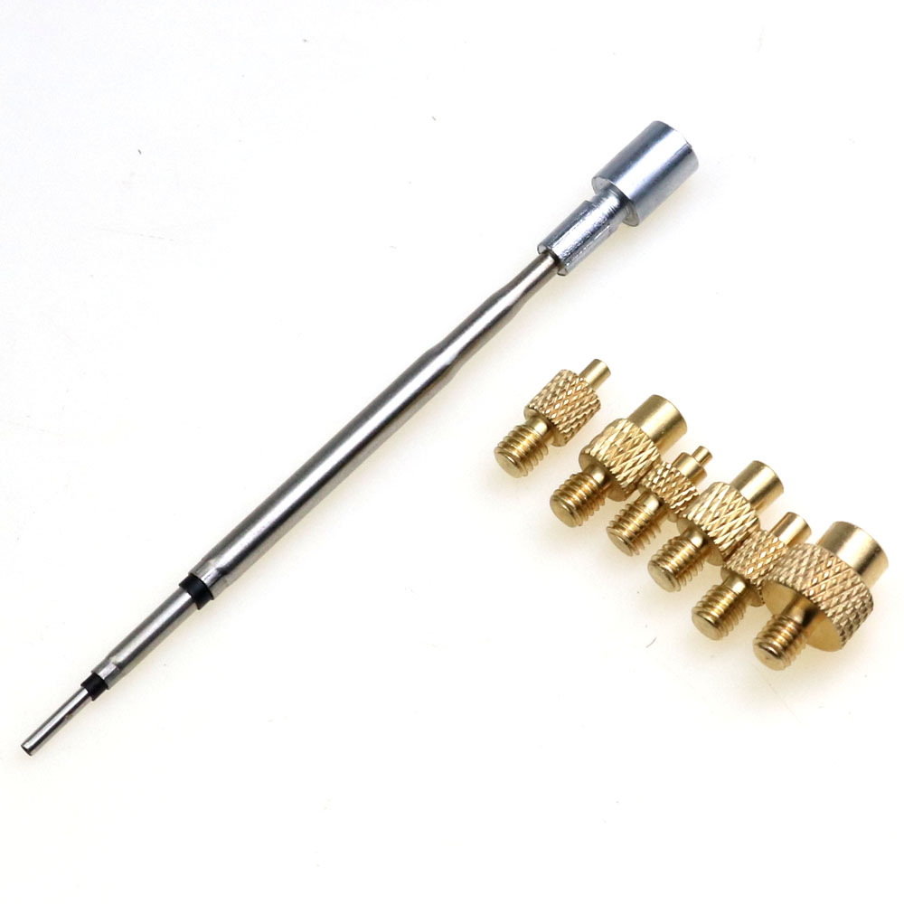 C210/TS21/HS-02B Inserto termi - Electronics Repair Kit With Soldering Iron recensione e prezzo