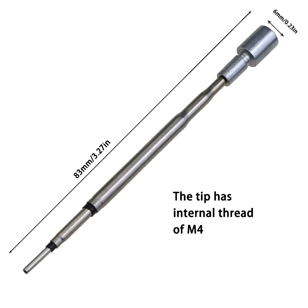C210/TS21/HS-02B Inserto termi - Electronics Repair Kit With Soldering Iron recensione e prezzo