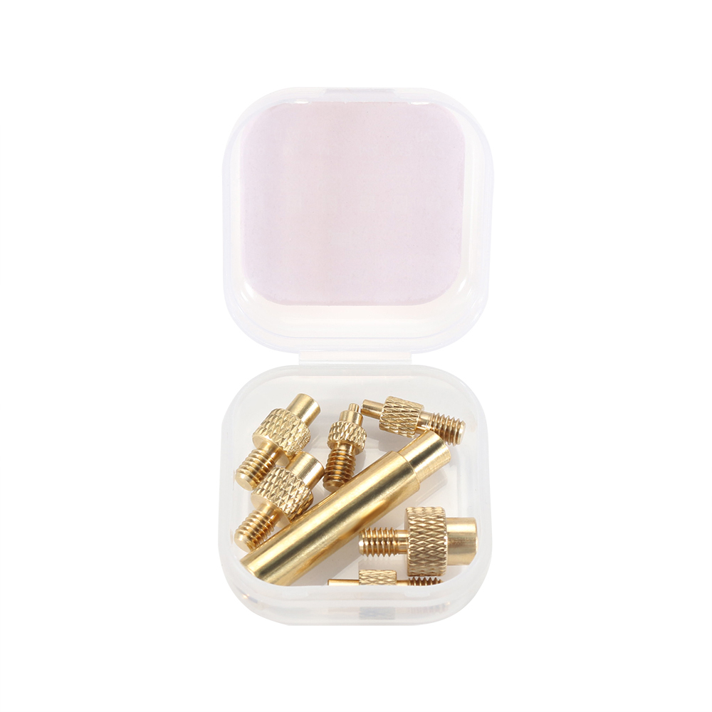 Kit di inserti filettati a cal - Electronics Repair Kit With Soldering Iron recensione e prezzo