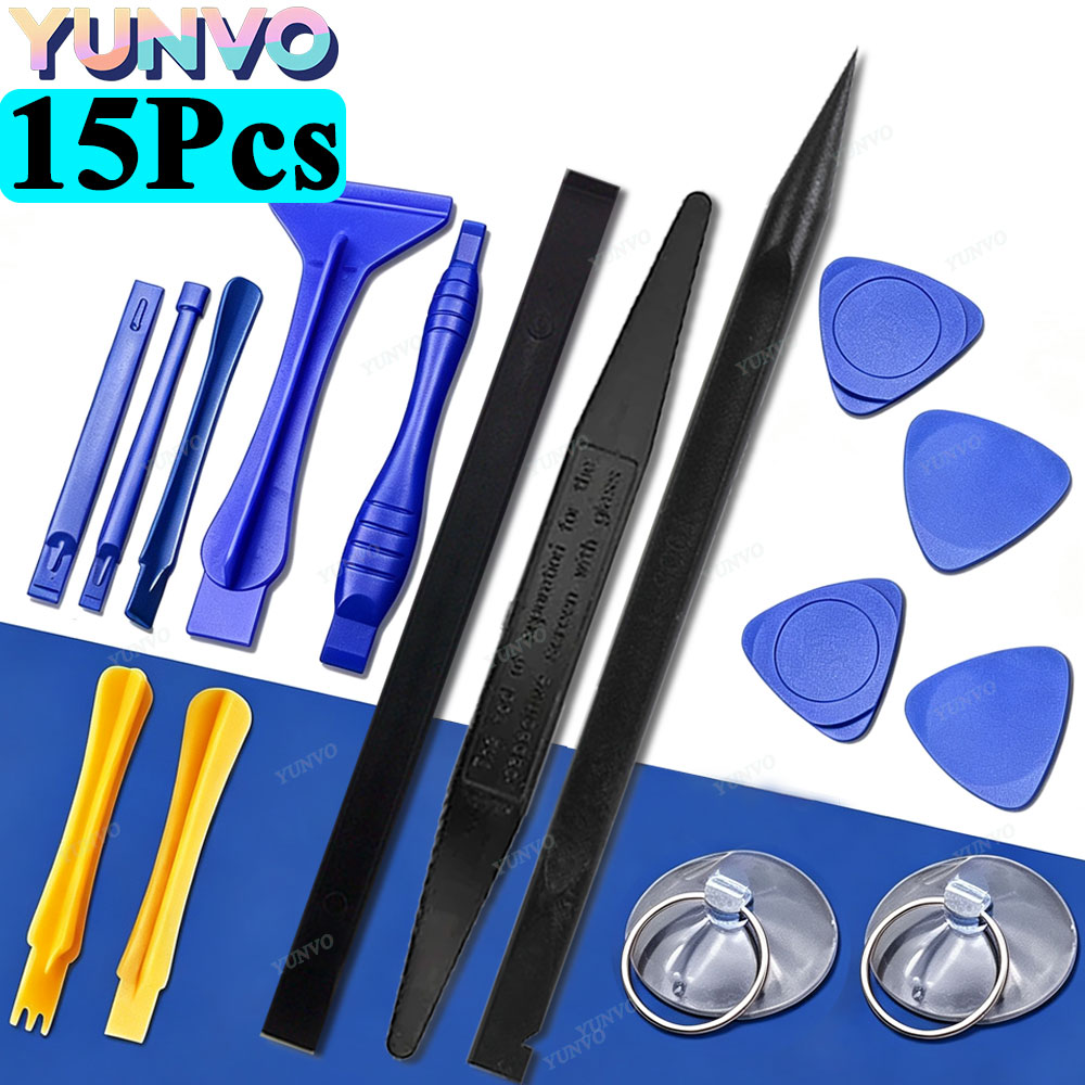 Kit di Strumenti per Apertura  - Spudger Plastic Set recensione e prezzo