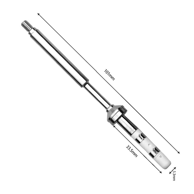 PIne64 TS100 Saldatura Inserto - Electronics Repair Kit With Soldering Iron recensione e prezzo