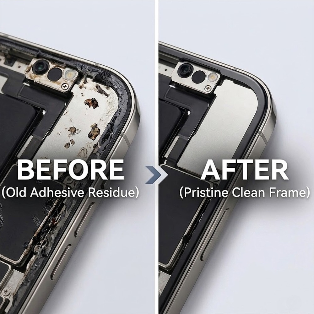 Kit Professionale per Rimozion - Electronics Repair Company recensione e prezzo