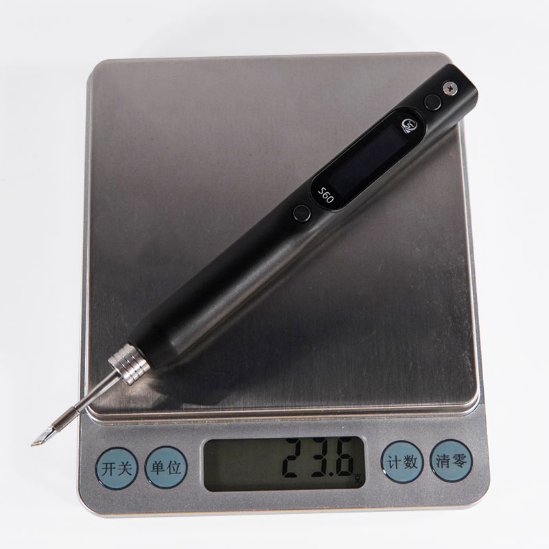 Kit Saldatore Nano Portatile S - Electronics Repair Kit With Soldering Iron recensione e prezzo