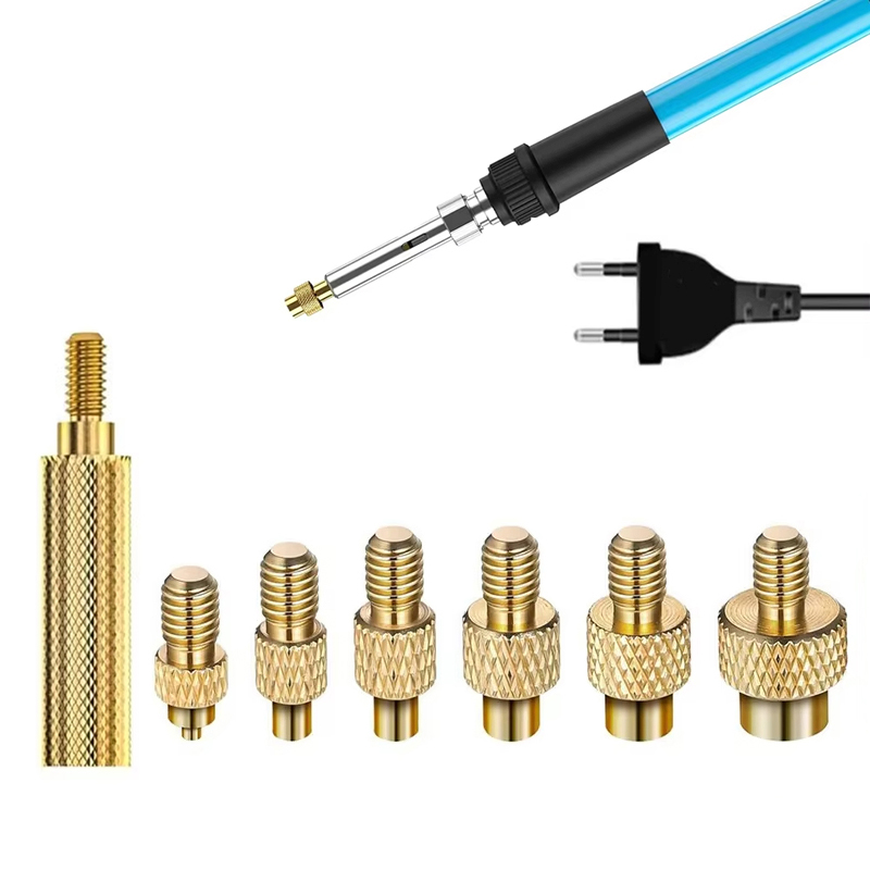 Punta per saldatura a caldo M2 - Electronics Repair Kit With Soldering Iron recensione e prezzo