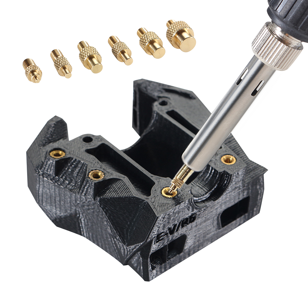 Punta per saldatura a caldo M2 - Electronics Repair Kit With Soldering Iron recensione e prezzo