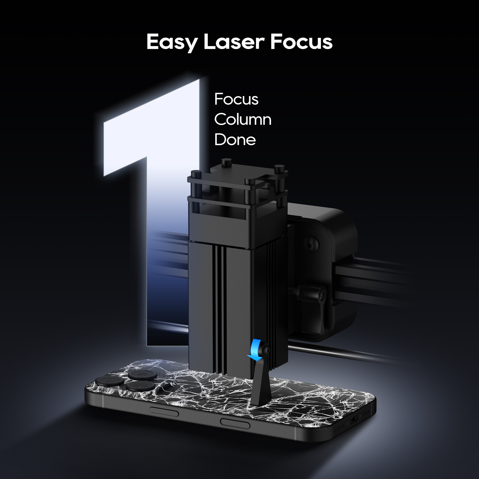 Xwitzeal ®   Macchina Laser V8 - Electronics Repair Company recensione e prezzo
