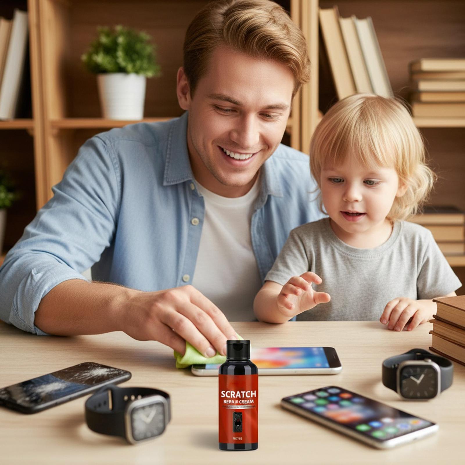 Kit di Riparazione Rapida per  - Electronics Repair Company recensione e prezzo
