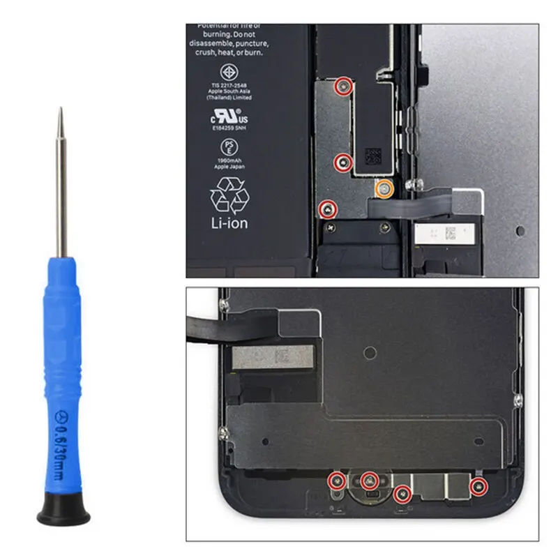 Strumenti di riparazione per t - Electronics Repair Company recensione e prezzo