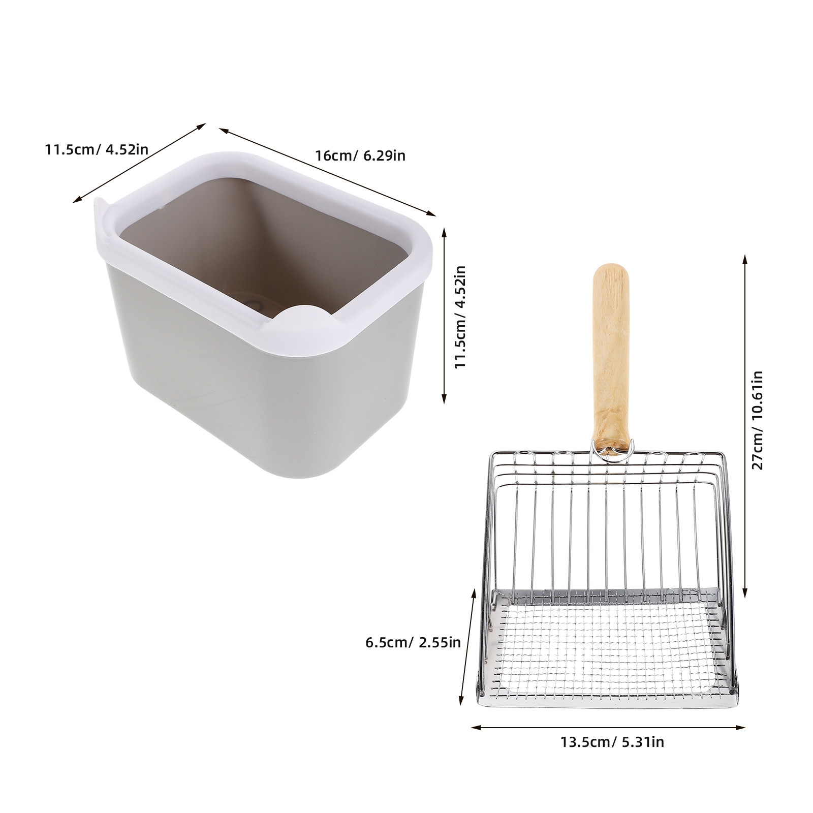 Set Paletta per Lettiera per G - Spudger Plastic Set recensione e prezzo