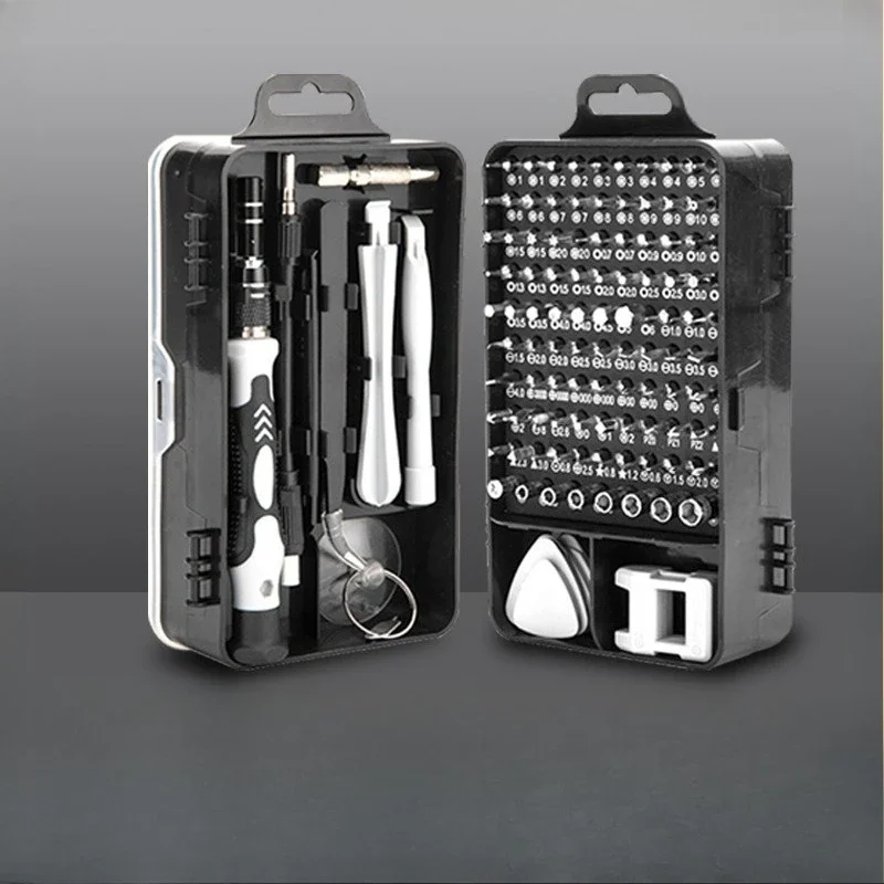 Set di Attrezzi 115-in-1 per R - Electronics Repair Company recensione e prezzo