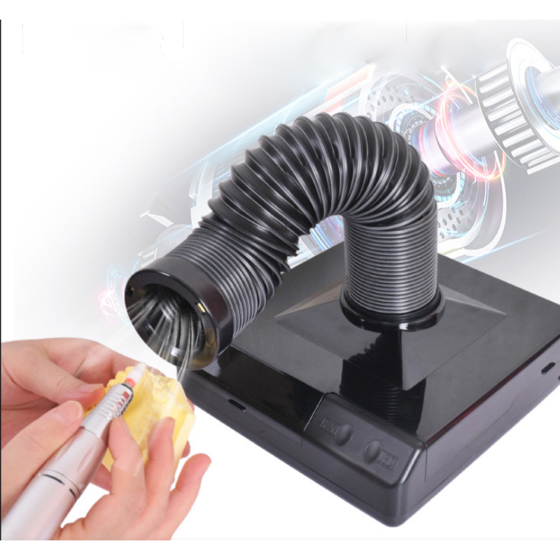 Estrattore di fumi per saldato - Electronics Repair Kit With Soldering Iron recensione e prezzo