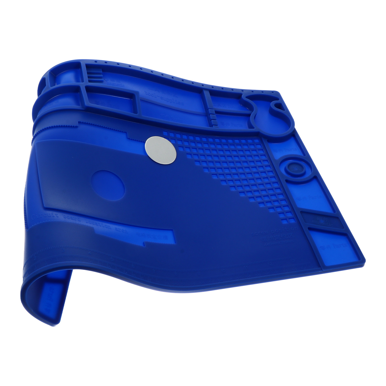 Grande Tappetino in Silicone p - Repair Electronics recensione e prezzo