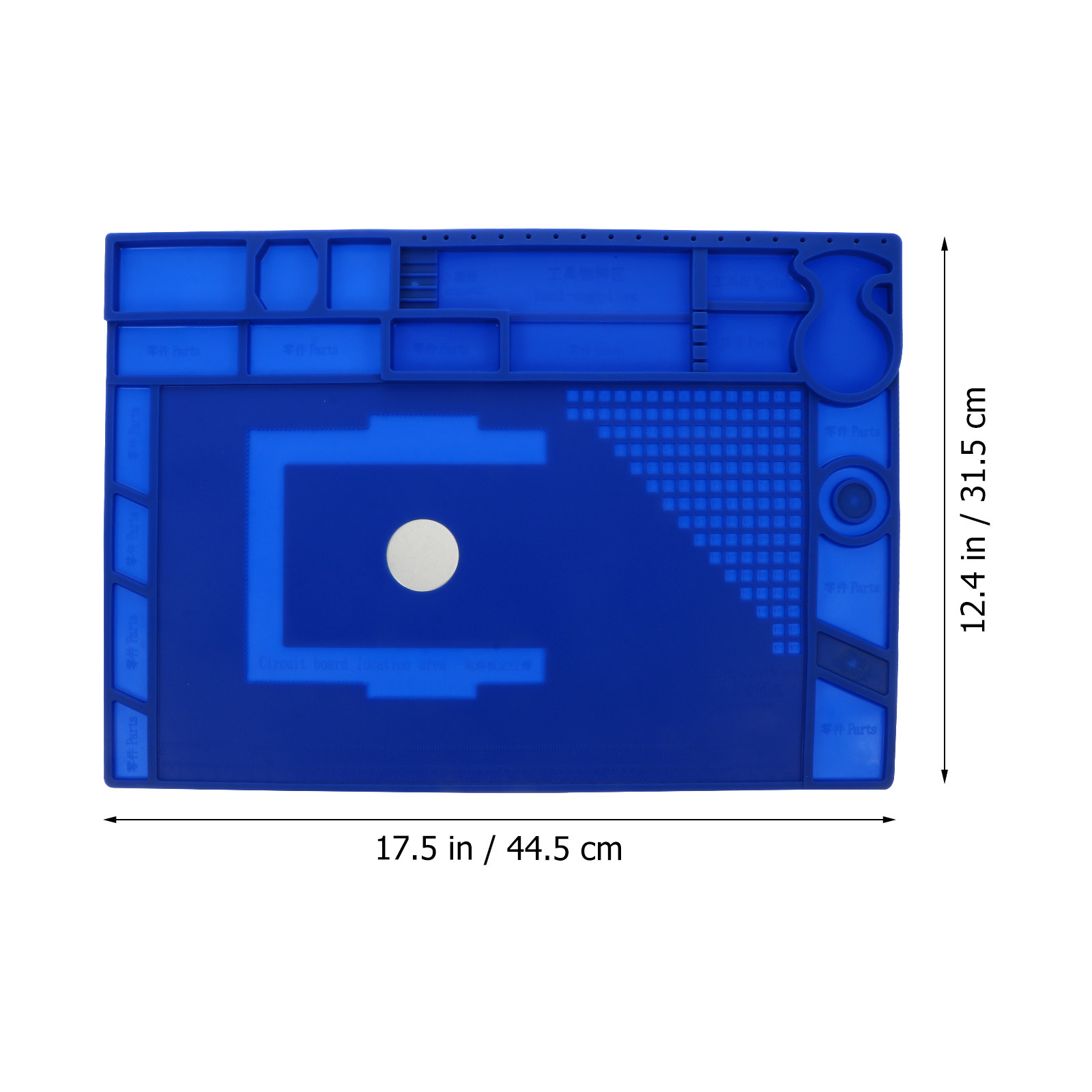 Grande Tappetino in Silicone p - Repair Electronics recensione e prezzo