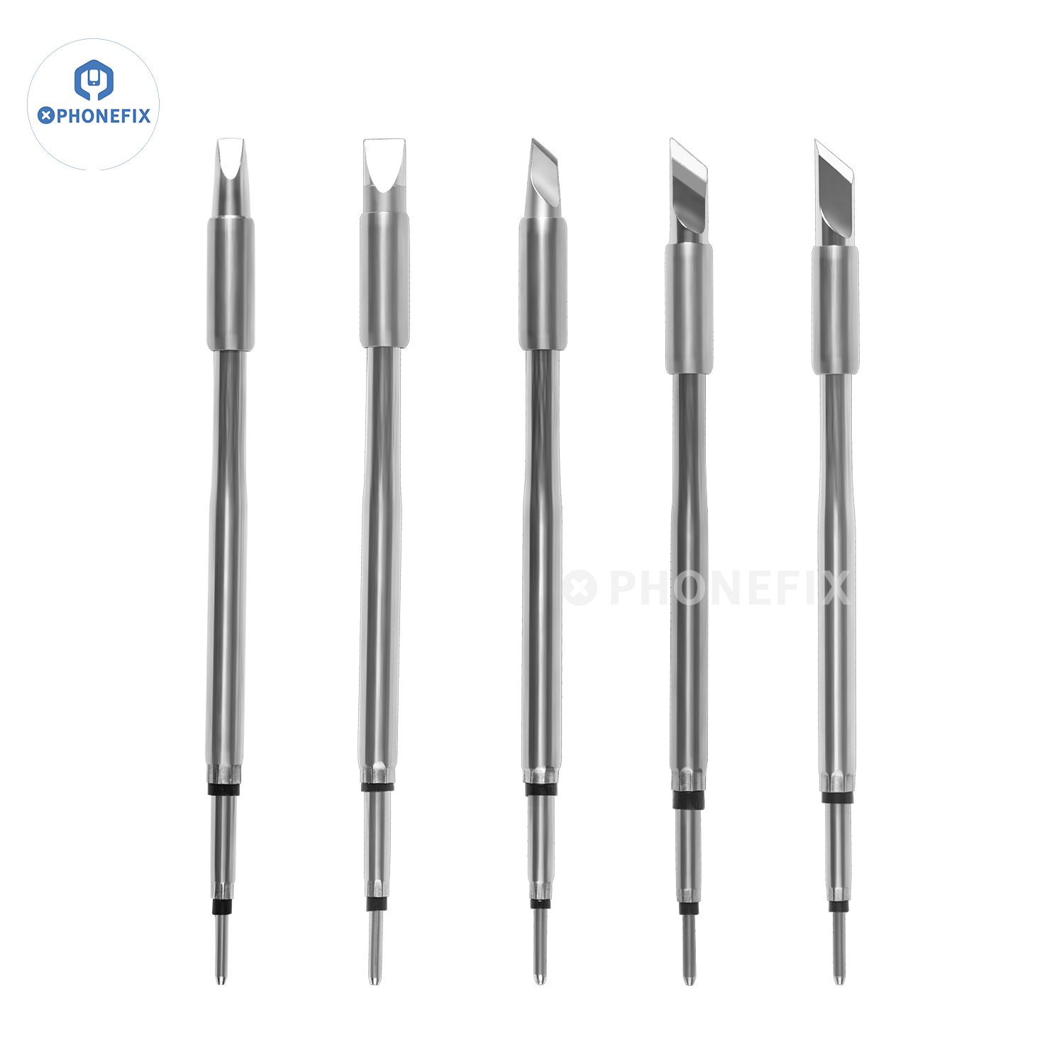 Punte della serie OEM C245 C47 - Electronics Repair Kit With Soldering Iron recensione e prezzo