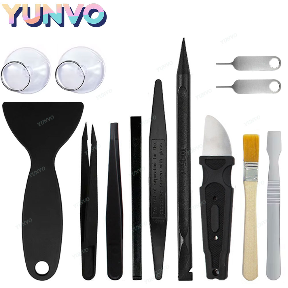 Strumento di smontaggio Strume - Spudger Plastic Set recensione e prezzo