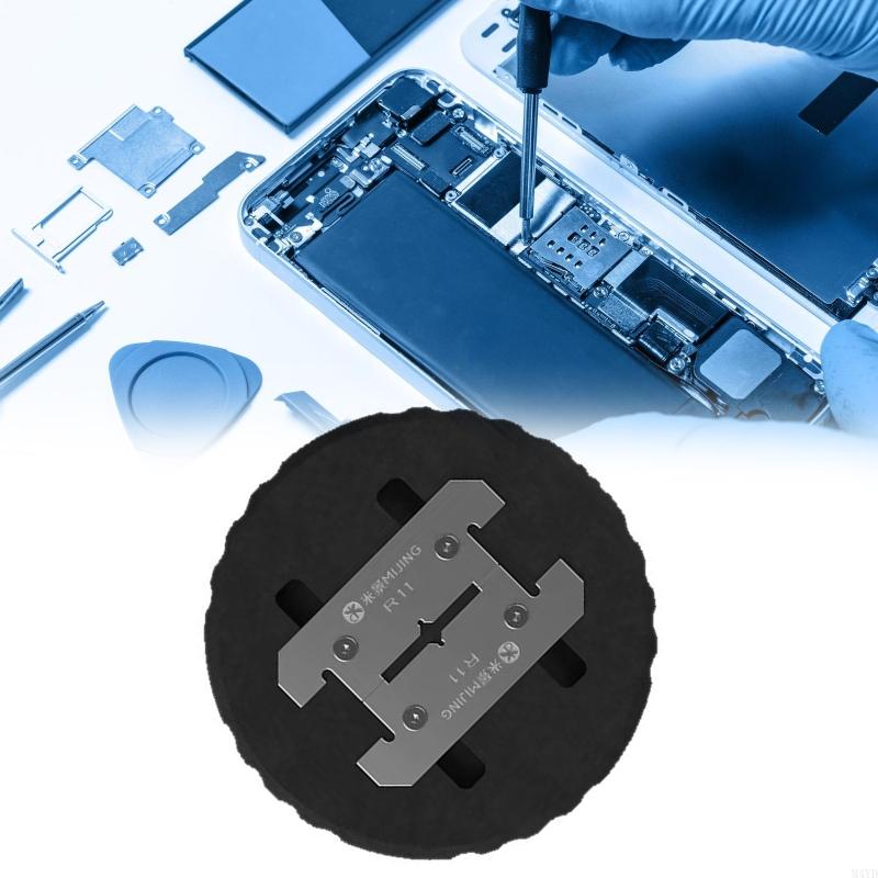 Dispositivo per chip rotante a - Electronics Repair Degree recensione e prezzo