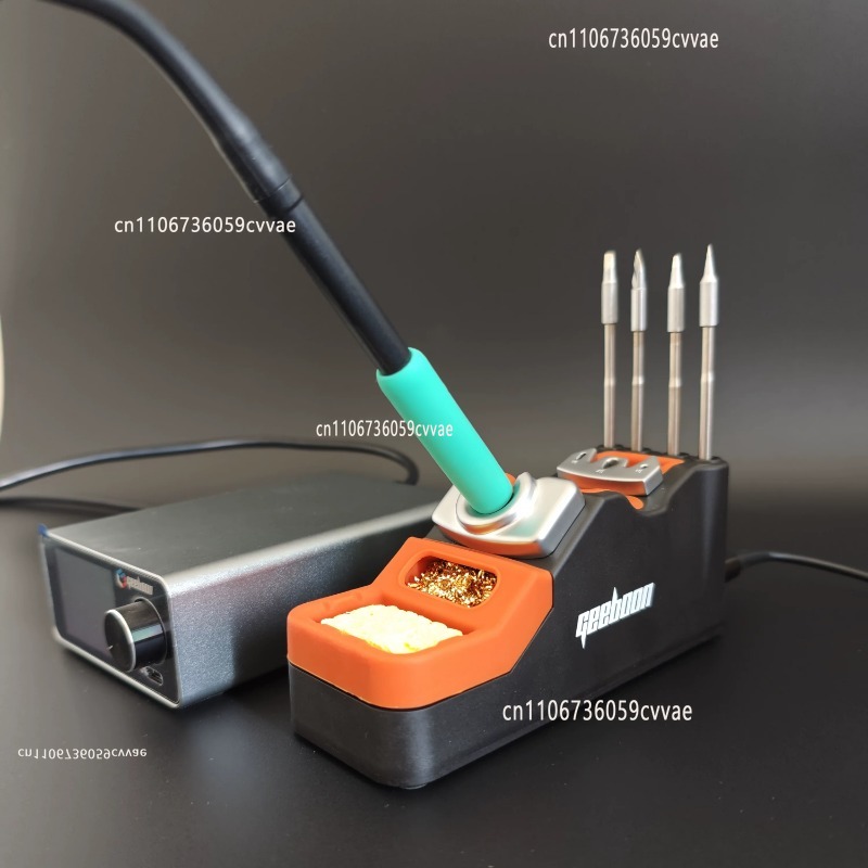 Kit Stazione Saldante TC22 240 - Electronics Repair Kit With Soldering Iron recensione e prezzo