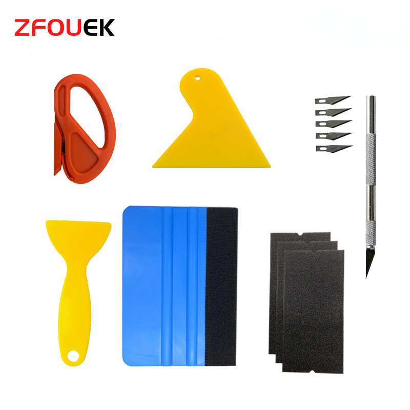 Kit di strumenti per avvolgere - Spudger Plastic Set recensione e prezzo
